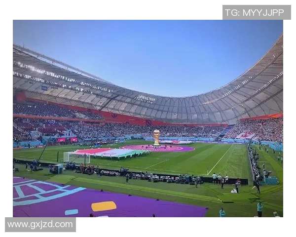 卡塔尔世界杯激战正酣揭示足球发展新趋势与全球文化交流的深远影响