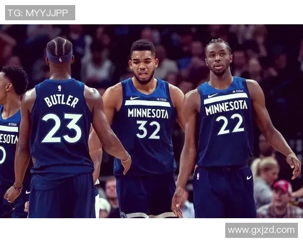 森林狼队新赛季展望:年轻核心崛起能否打破季后赛困局