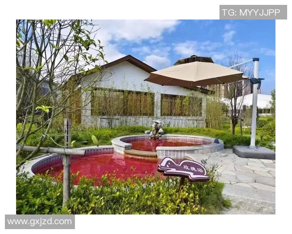 温泉度假风情与泳装完美结合,畅享浪漫时光的最佳选择