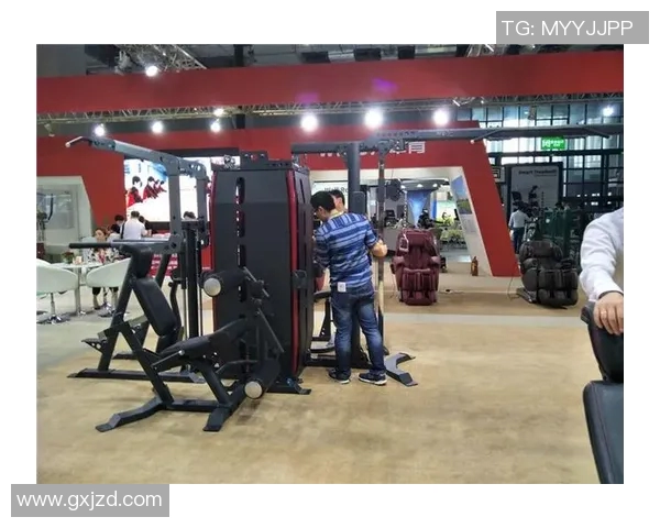 海口室内健身器材采购方案建议