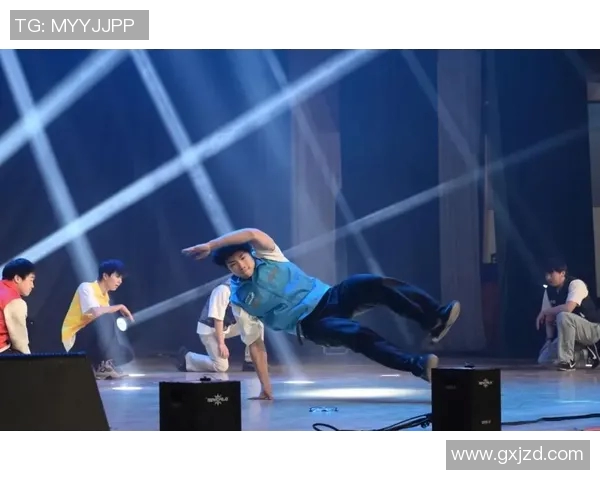 武汉街舞队节奏风格深度解析与对比研究