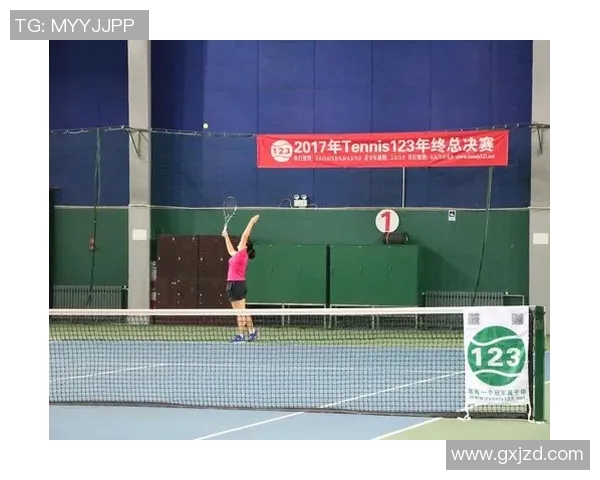 专访赵磊：深入探讨网球界成功背后的秘诀与心路历程