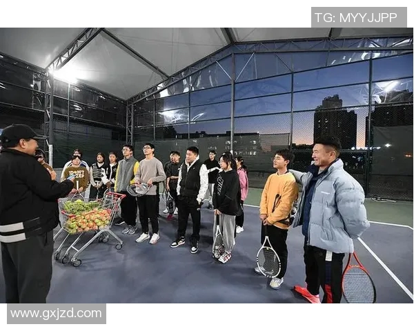 西安网球队迎来节奏变革引发热议助力运动发展与年轻人才培养
