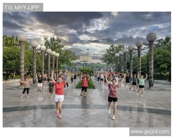 青衣运动场：打造全龄段运动体验与社区活力融合的都市新地标