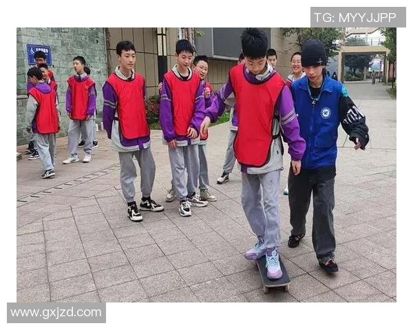 南京滑板队的意识觉醒与文化传承探索之旅